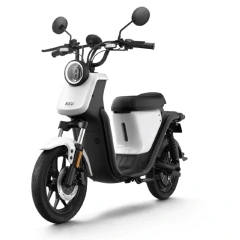 Imagen de Scooter Eléctrico Nuuv UQi Sport 1200W