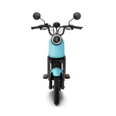 Scooter Eléctrico Nuuv UQi Sport 1200W - Thuway Equipment, Bike & Adventure