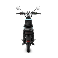 Scooter Eléctrico Nuuv UQi Sport 1200W en internet