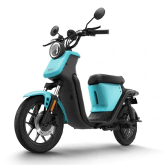 Scooter Eléctrico Nuuv UQi Sport 1200W - comprar online