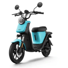 Scooter Eléctrico Nuuv UQi Sport 1200W