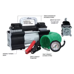 Compresor Slime Power Duty 2x Pro Power 40026 en internet