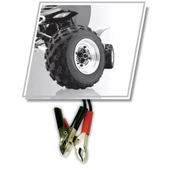 Imagen de Compresor Slime Power Sport para Motos 40061