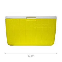 Conservadora Coleman Beach 45.4L - comprar online