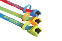 Correa de amarre Sea to Summit Tie Down con Silicona 5.5 Mts - comprar online