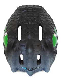 Casco De Ciclismo Para Niños Crazy Safety