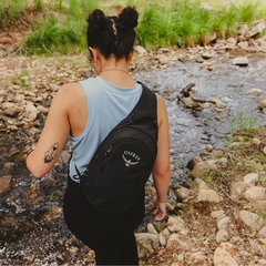 Bandolera Osprey Daylite Sling - tienda online