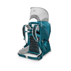 Imagen de Mochila Portabebés Osprey Poco LT (INGRESO EN JULIO/AGOSTO)