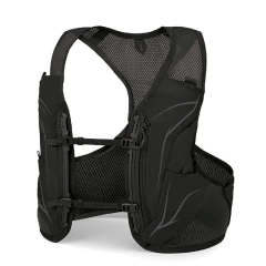 Chaleco Hidratante Osprey Duro LT + 2 Botellas 360cc