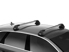 Barras Portaequipaje Thule Edge Clamp Wingbar - Thuway Equipment, Bike & Adventure