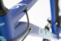 Bicicleta Olmo Flash 290 Rodado 29 21v 2026