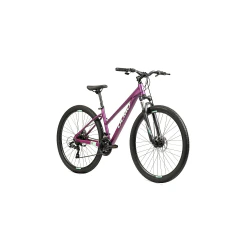 Bicicleta Olmo Flash Dama 21v + Disc Rodado 29 2026 - tienda online