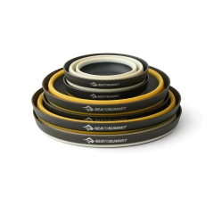 Set Camping Sea To Summit Frontier 6 Piezas - comprar online