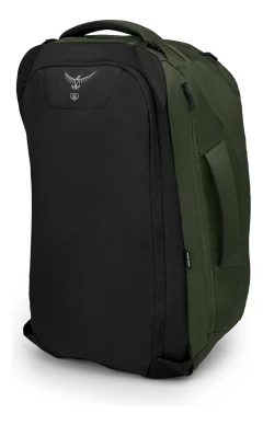 Mochila Osprey Farpoint 40L - Thuway Equipment, Bike & Adventure