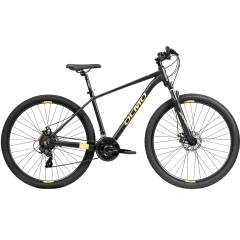Bicicleta Olmo Flash 290 Rodado 29 21v 2026 - Thuway Equipment, Bike & Adventure
