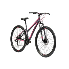 Bicicleta Olmo Wish 295 Dama 21v Rodado 29 - tienda online