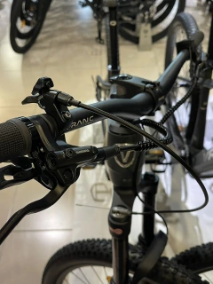 Bicicleta Electrica Vairo E-Xilon E-X9 1x12v - comprar online