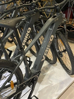 Imagen de Bicicleta Electrica Vairo E-Xilon E-X9 1x12v