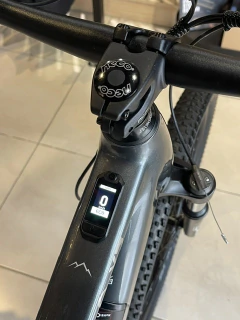 Bicicleta Electrica Vairo E-Xilon E-X7 1x12v