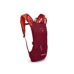Mochila Hidratante Osprey Kitsuma 3L Con Reservorio - comprar online
