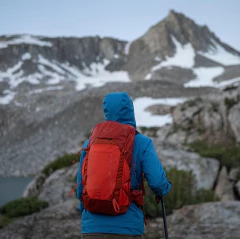 Imagen de Mochila Osprey Talon Pro 20