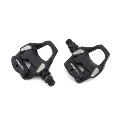 Pedales Con Traba Shimano PD-RS500 SPD