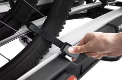 Porta Bicicleta Bocha Remolque Thule VeloSpace XT 2 en internet