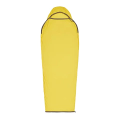 Liner Sea to Summit Reactor Liner Thermolite Pro Drawcord Standard - comprar online