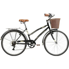 Bicicleta Olmo Amelie Rapide Rodado 26 Dama - comprar online
