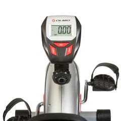 Bicicleta Fija Horizontal Olmo Recumbent Fit 85n - comprar online