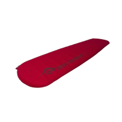 Aislante Autoinflable Sea To Summit Comfort Plus S.I Self-Inflating Regular Red en internet