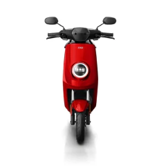 Scooter Eléctrico Nuuv M+ Sport 1400W - Thuway Equipment, Bike & Adventure