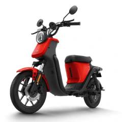 Scooter Eléctrico Nuuv U Pro 1200W - comprar online