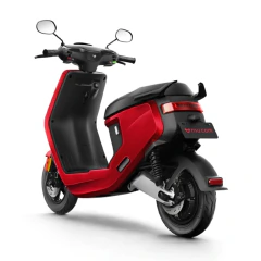 Scooter Eléctrico Nuuv M+ Sport 1400W - comprar online