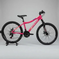 Imagen de Bicicleta Raleigh Scout Rodado 24 Nena