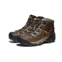 Botas de Trekking Keen Targhee II Waterproof Hombre en internet