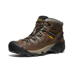 Botas de Trekking Keen Targhee II Waterproof Hombre - comprar online