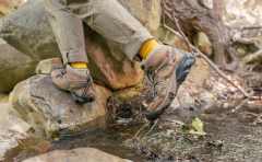 Botas de Trekking Keen Targhee II Waterproof Hombre - tienda online