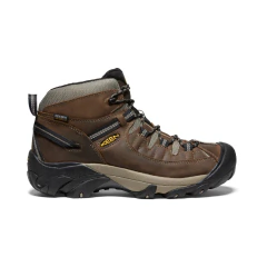 Botas de Trekking Keen Targhee II Waterproof Hombre