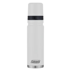 Termo Coleman Matero De Acero Inoxidable 700ml + Yerbera - tienda online