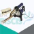 Extrusora manual de solda Voltagem: 230V Potência: 3000W Materiais Soldáveis: PP/PE Produção: até 3,4Kg/h Fio de Sol (Aluguel)