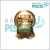 Brasil piscis radial compressor, radial blower compressor, air blower, air blower, air turbine, COMPRESOR PISCIS GOLD 1.20 CV 220v mono- Supplies 7.3T biomass - for fish farming and aquaculture
