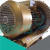 Piscis GOLD radial compressor 11.7hp - Supplies a maximum of 25.8 tons of biom - 10.33m³/min or 620 m³/h - three-phase -350mbar - buy online