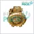 PISCIS GOLD COMPRESSOR 3.46 HP - Supre Max 7.5T Biomass - Three-phase - Double Stage