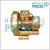 PISCIS GOLD COMPRESSOR 3.46 HP - Supre Max 7.5T Biomass - Three-phase - Double Stage - buy online