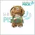 PISCIS GOLD COMPRESSOR 3.46 HP - Supre Max 7.5T Biomass - Three-phase - Double Stage on internet