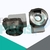 Manual welding extruder Voltage: 230V Power: 3000W Weldable Materials: PP/PE Production: up to 3.4Kg/h Sol Wire on internet