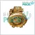 COMPRESSOR PISCIS GOLD 1,15 CV - Supre 7.3T Biomassa - Trifásico