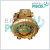 compressor radial Brasil piscis , compressor soprador radial , aerador , soprador de ar , turbina de ar , COMPRESSOR PISCIS GOLD 3.42 CV 220v Mono - Supre 13T Biomassa Máxima - P/ Piscicultura E Aquicultura