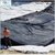 epdm protection, protect epdm, protection liner, protect liner, prevent holes and cuts epdm, prevent holes and cuts liner, physical protection blanket, buy geotextile, buy bidim blanket